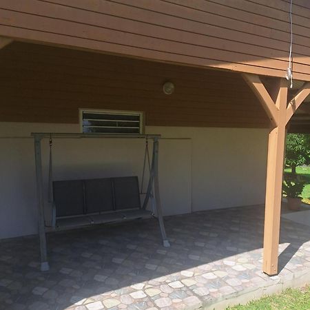 לה דיאמנט Villa Kikine מראה חיצוני תמונה