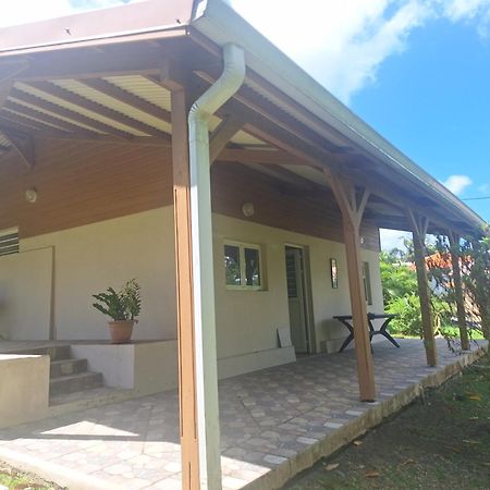 לה דיאמנט Villa Kikine מראה חיצוני תמונה