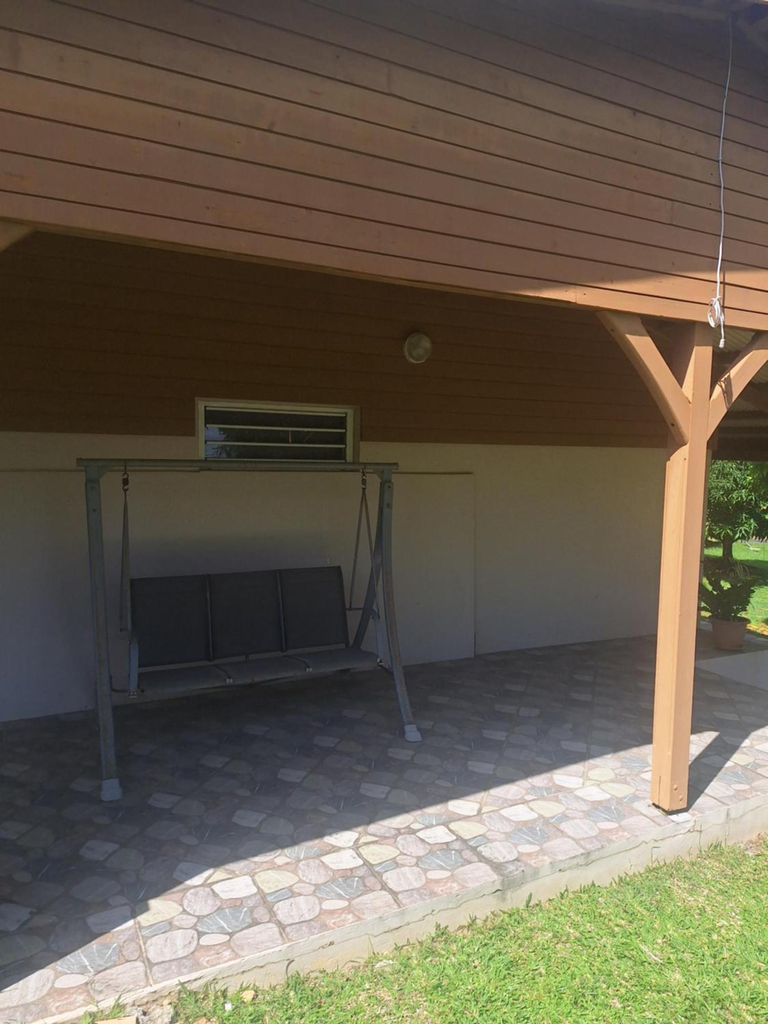 לה דיאמנט Villa Kikine מראה חיצוני תמונה