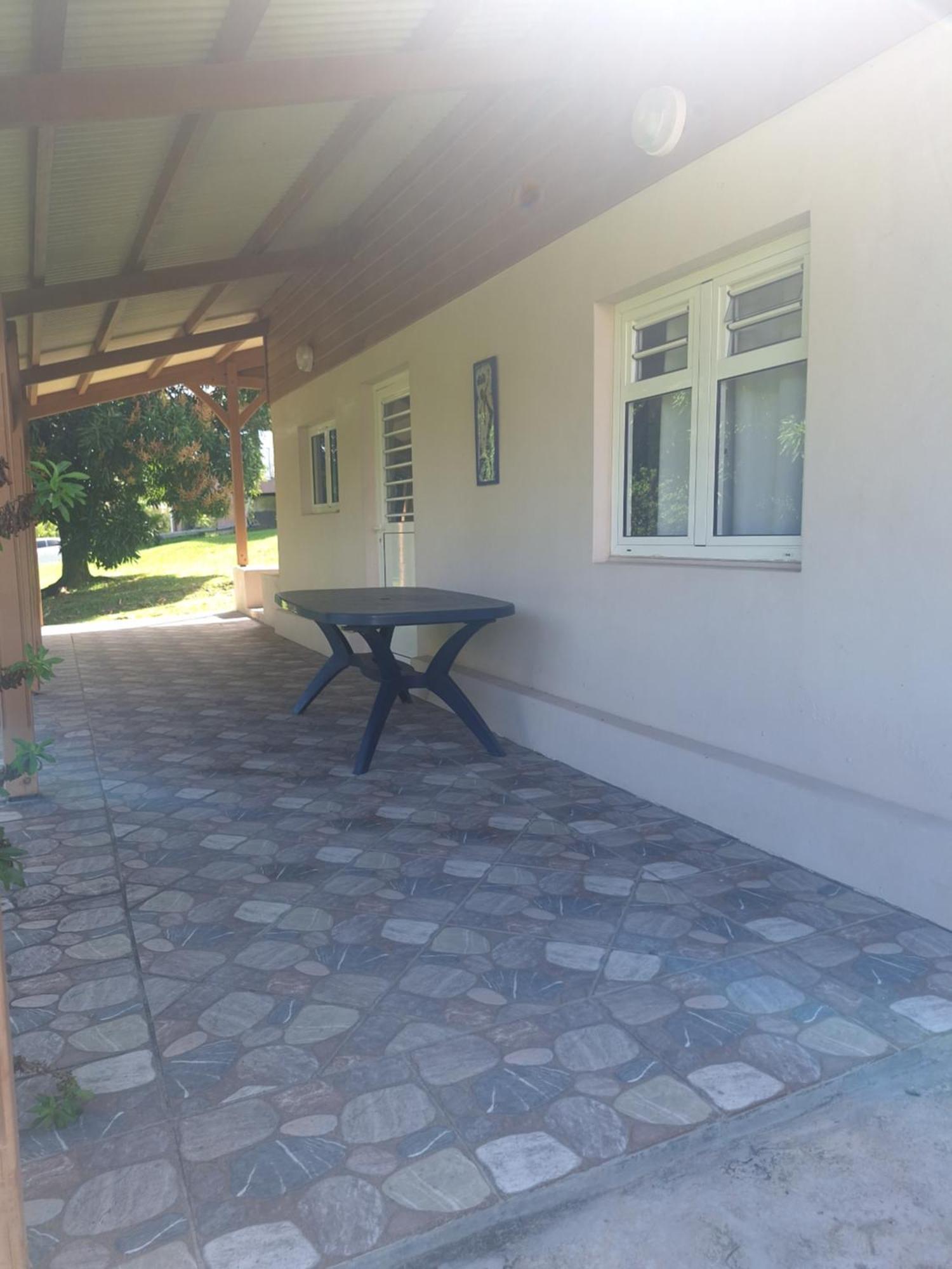 לה דיאמנט Villa Kikine מראה חיצוני תמונה