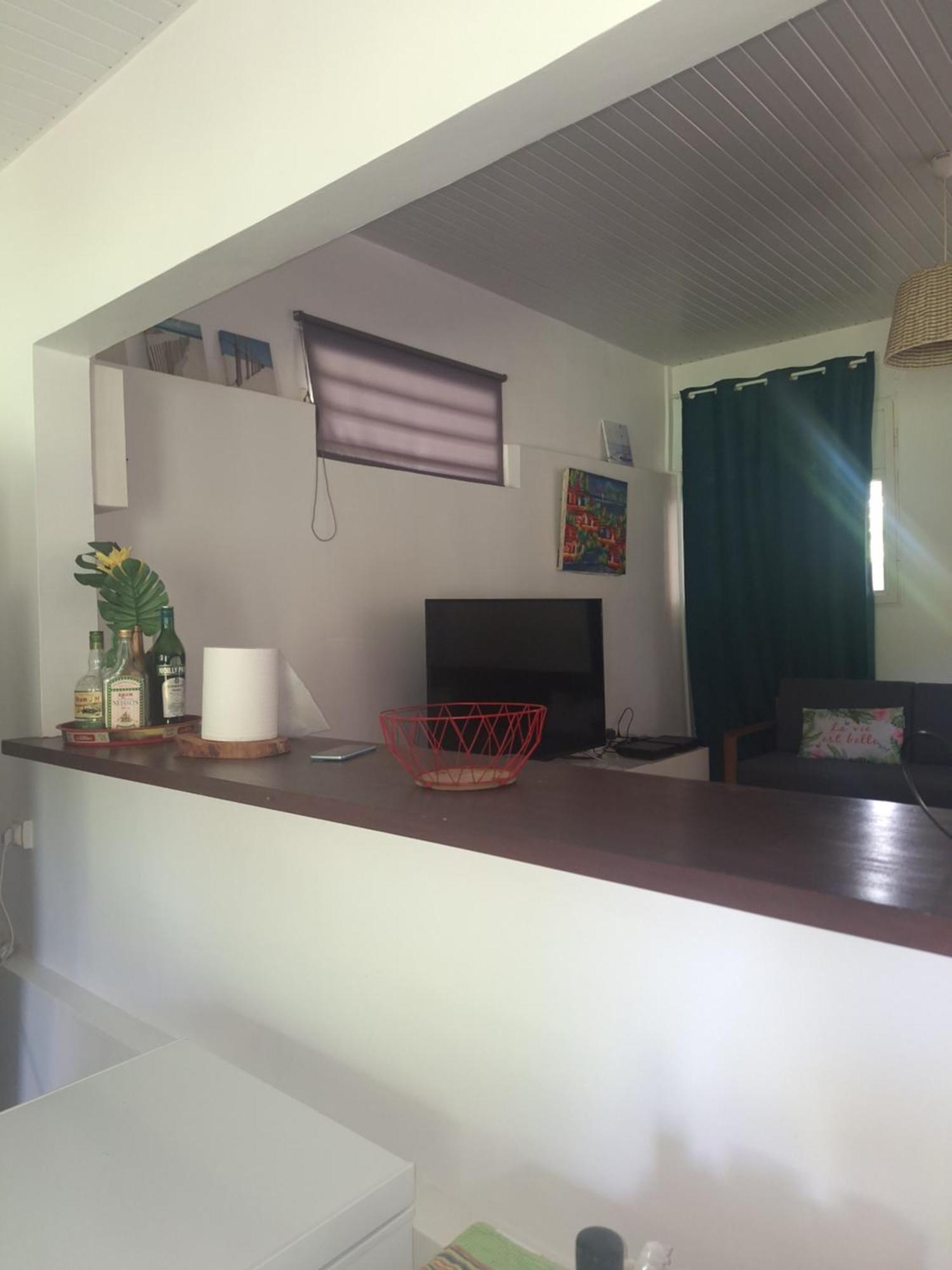 לה דיאמנט Villa Kikine מראה חיצוני תמונה