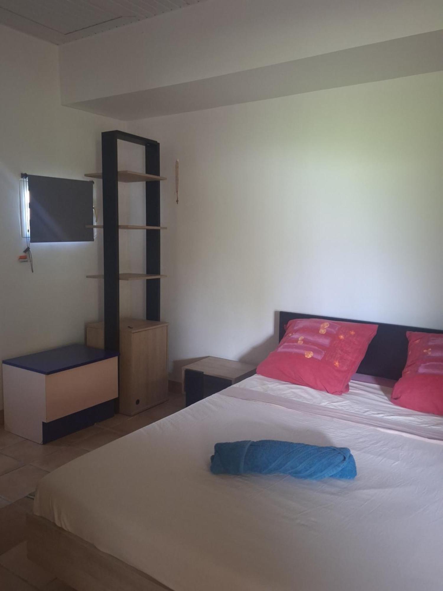 לה דיאמנט Villa Kikine מראה חיצוני תמונה