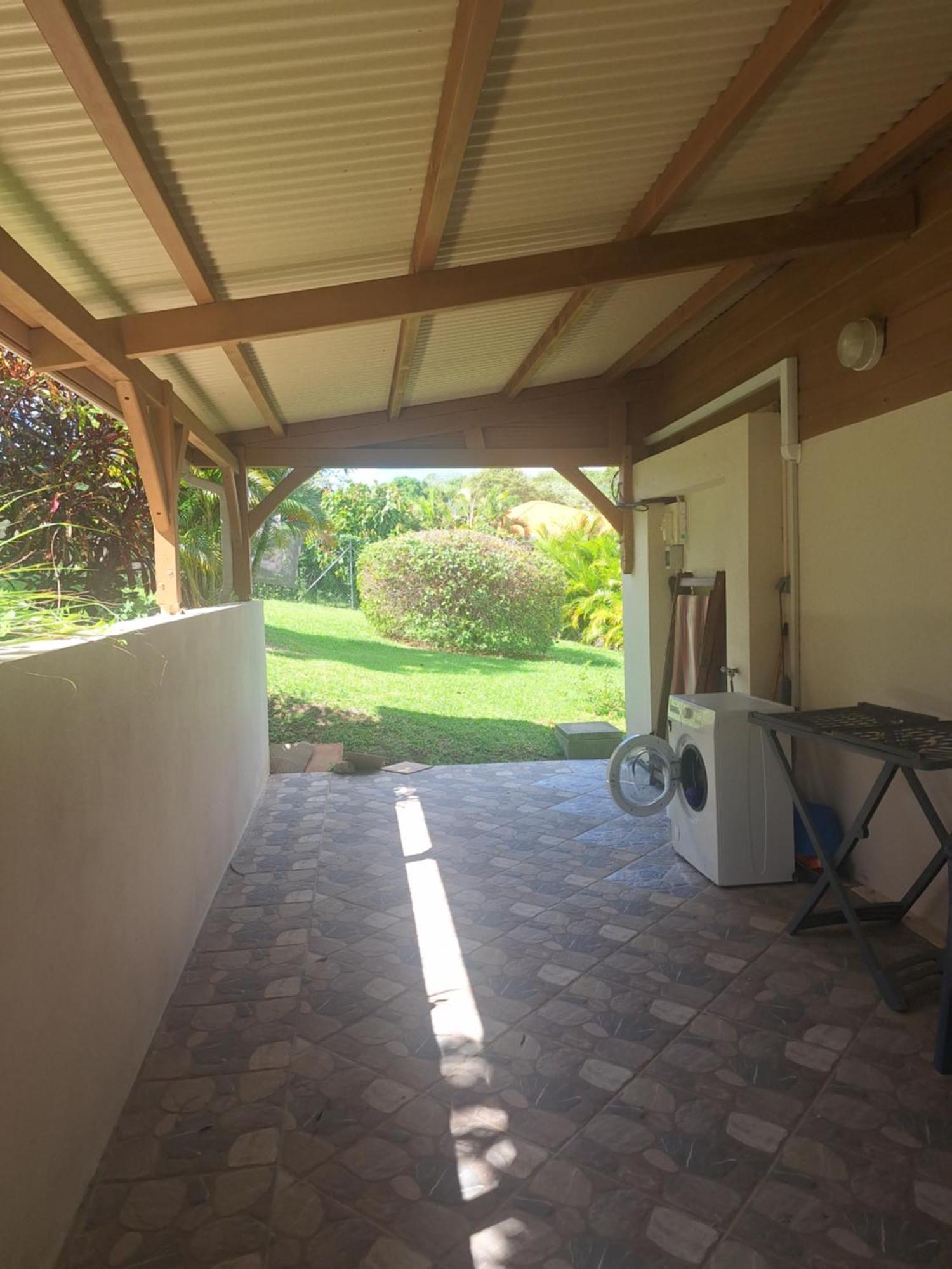 לה דיאמנט Villa Kikine מראה חיצוני תמונה