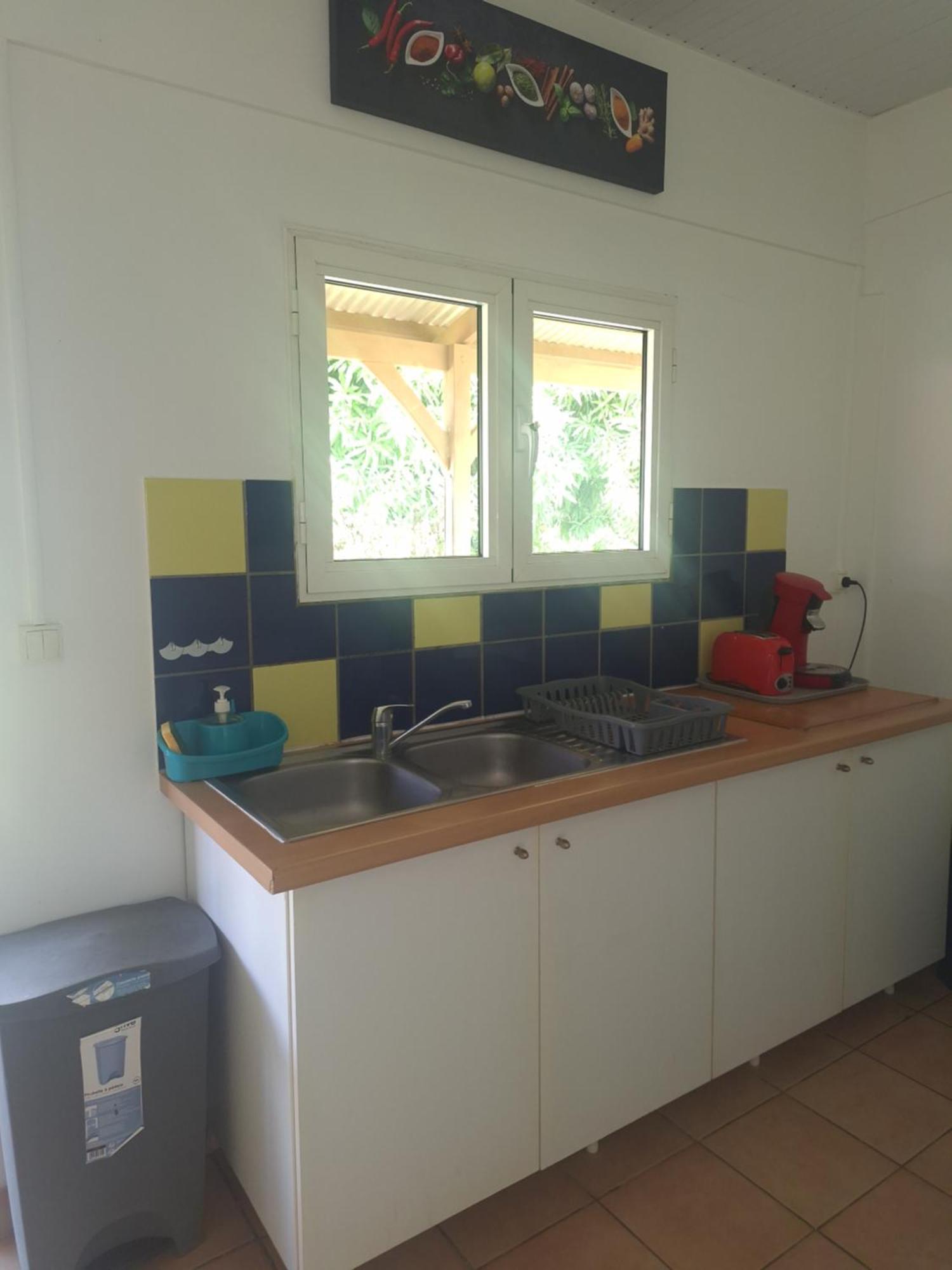 לה דיאמנט Villa Kikine מראה חיצוני תמונה