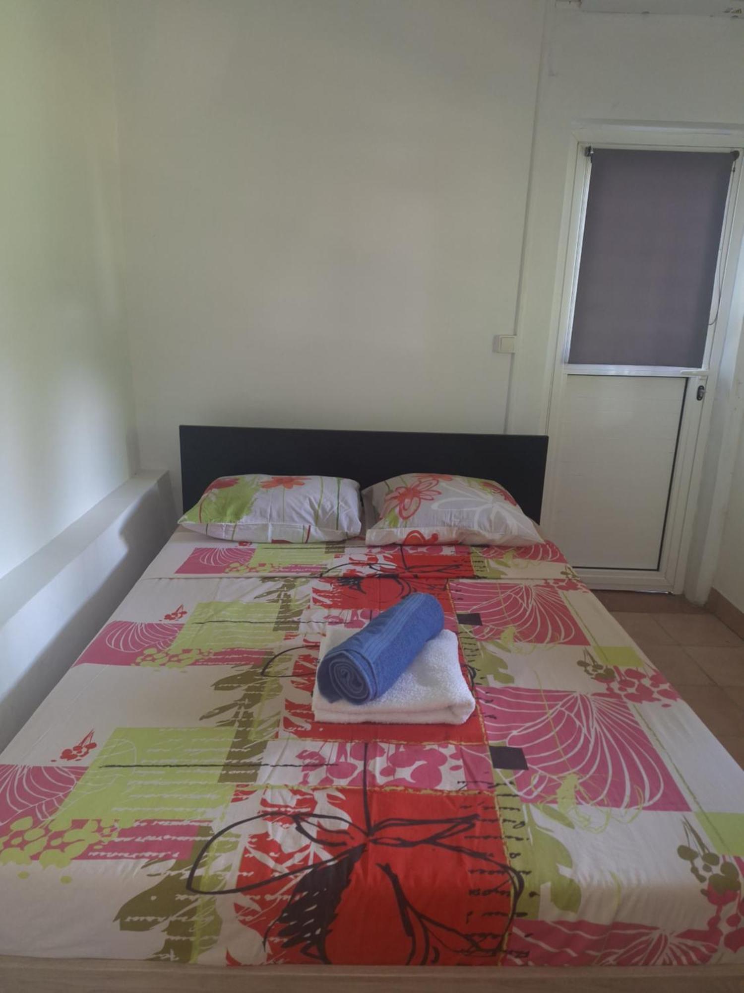 לה דיאמנט Villa Kikine מראה חיצוני תמונה