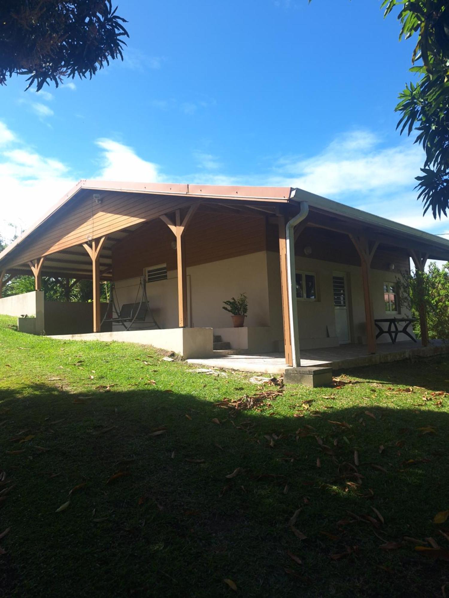 לה דיאמנט Villa Kikine מראה חיצוני תמונה